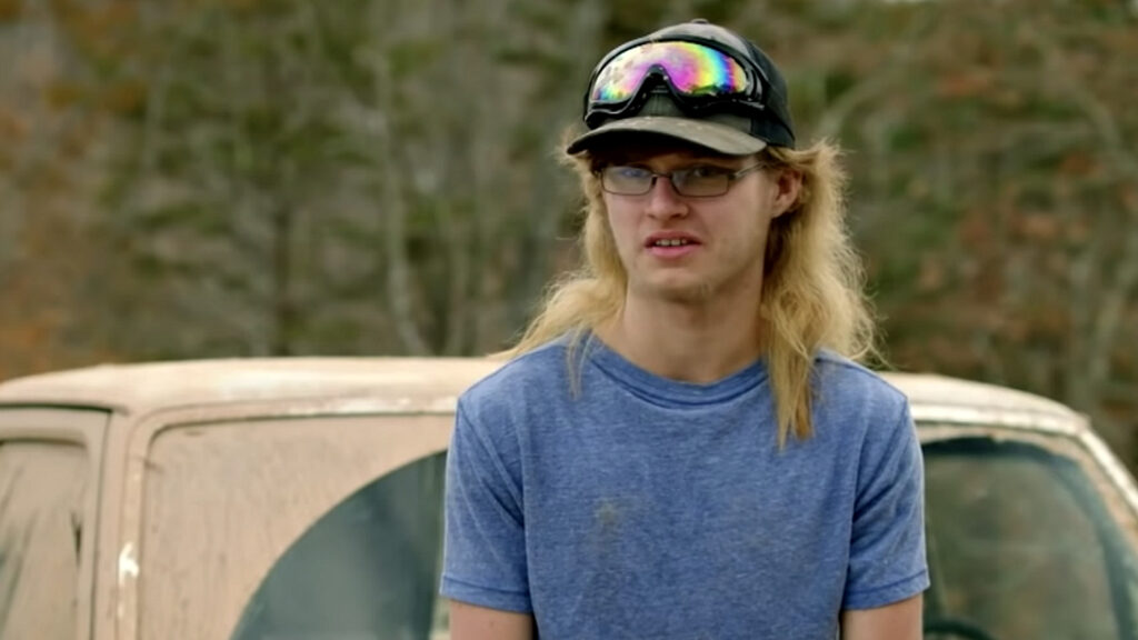 'Idol' Judges Call West Virginia Teen A "Diamond In The Rough"