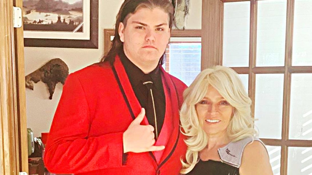 Dog The Bounty Hunter & Beth's Youngest Son Hospitalized After ATV Accident