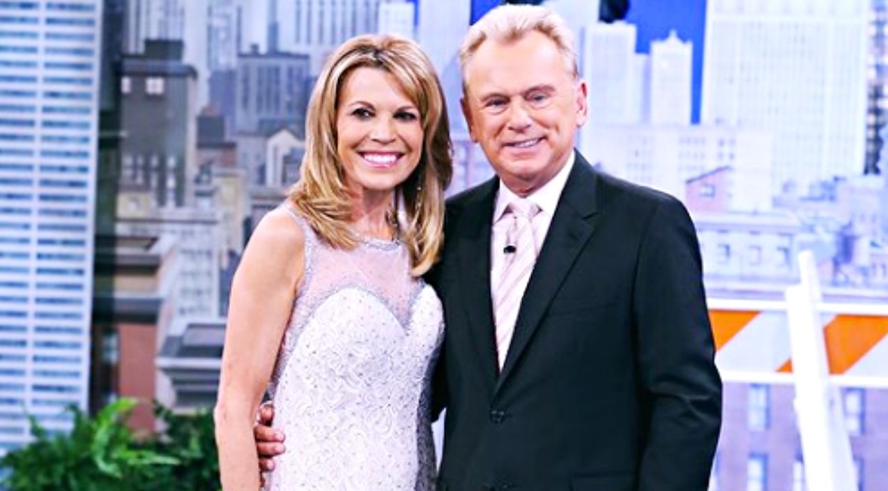 A Hot Dog Caused The 1 Fight Between “Wheel of Fortune’s” Vanna White(02)