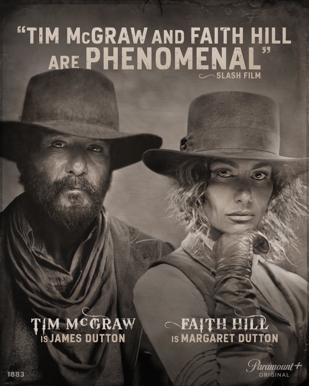 Look Back At 5 Of Tim McGraw’s Standout Movie Roles