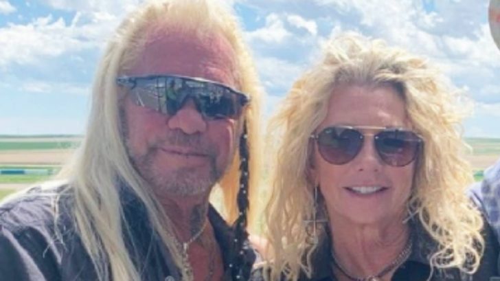 Duane Chapman Shares First Photos From Wedding – Country Music Nation