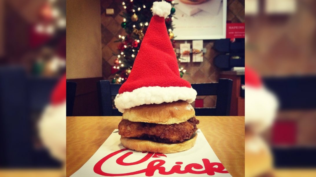 Here’s Why Chick-Fil-A Will Be Closed Christmas Weekend – Country Music ...