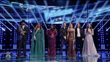 ‘The Voice’ Makes History With Crowning Of Season 21 Winner – Country ...