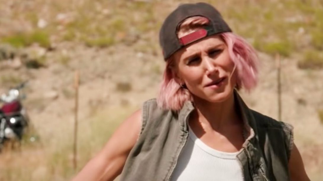 Big News For Jennifer Landon, Who Plays “Teeter” On “Yellowstone