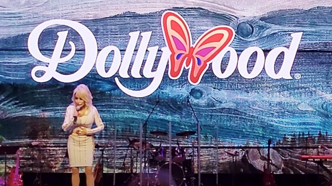 Dollywood Forced To Close During Opening Weekend Country Music Nation