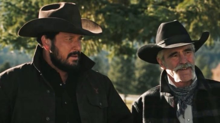 Actor Who Plays Lloyd On “Yellowstone” Warns Fans About What’s Coming ...