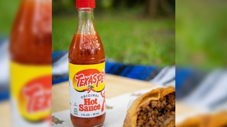Man Sues Texas Pete Hot Sauce Because Its Made In North Carolina