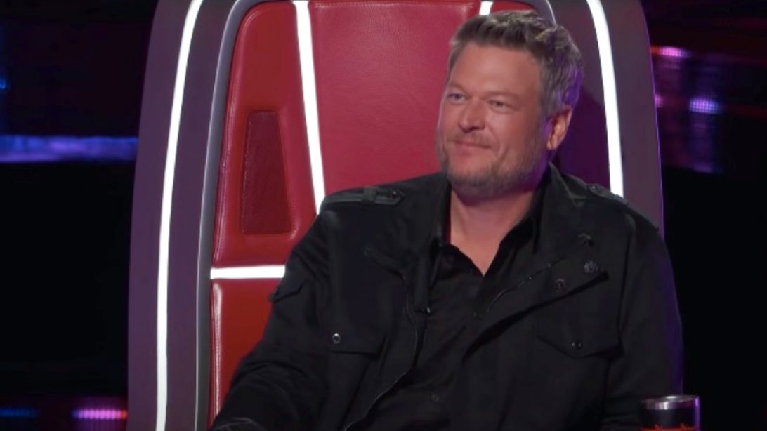 Blake Shelton Talks About His Potential Return To “The Voice” – Country ...