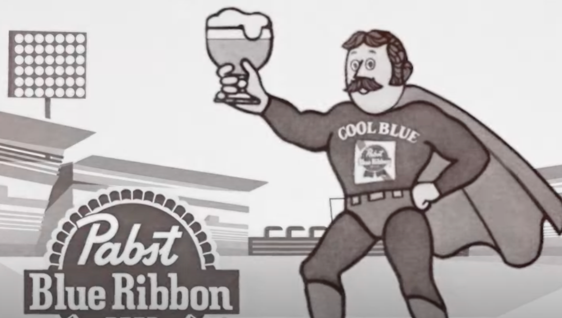 PBR Releases New Ad Campaign Featuring American Legend – Country