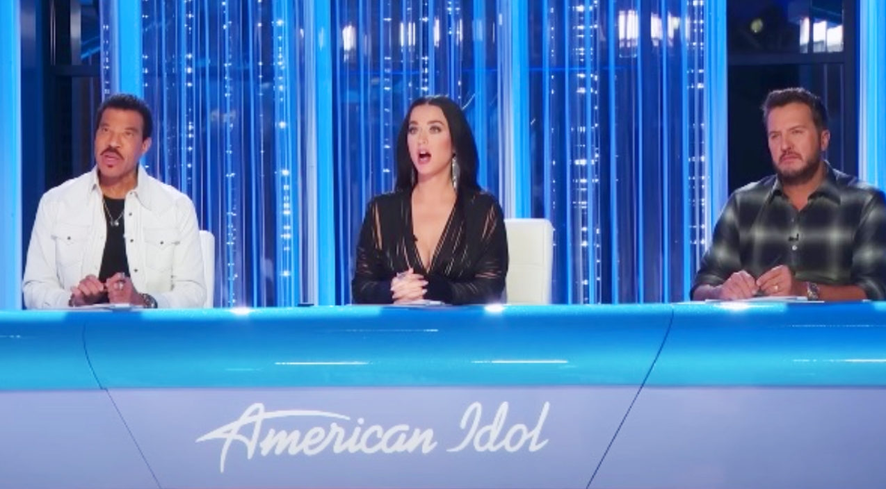 "American Idol" Reveals Its Top 12 Contestants