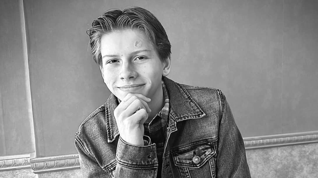 Remember Mason Ramsey? He’s All Grown Up In Teaser For New Song