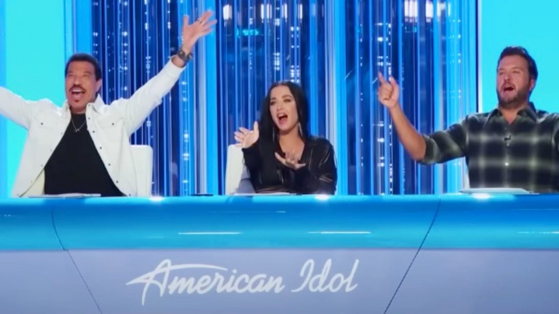 "American Idol" Reveals Its Top 3 Contestants