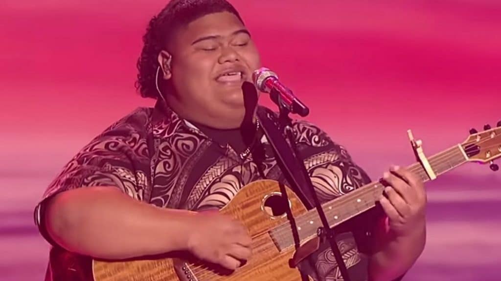 ‘American Idol’ Champ Iam Tongi Achieves Impressive Career Milestone