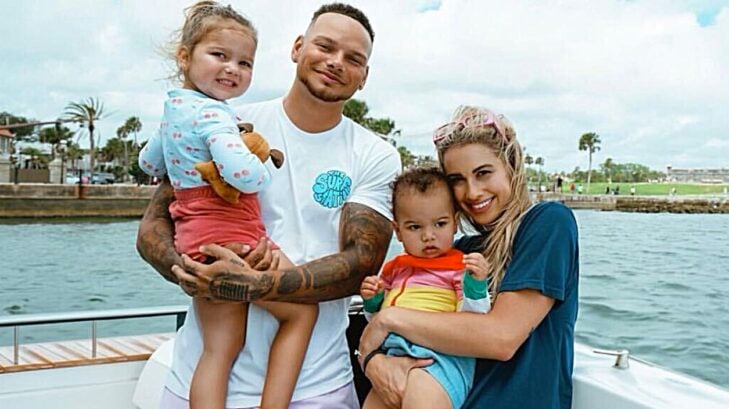 Photo from Katelyn Brown's Instagram page.