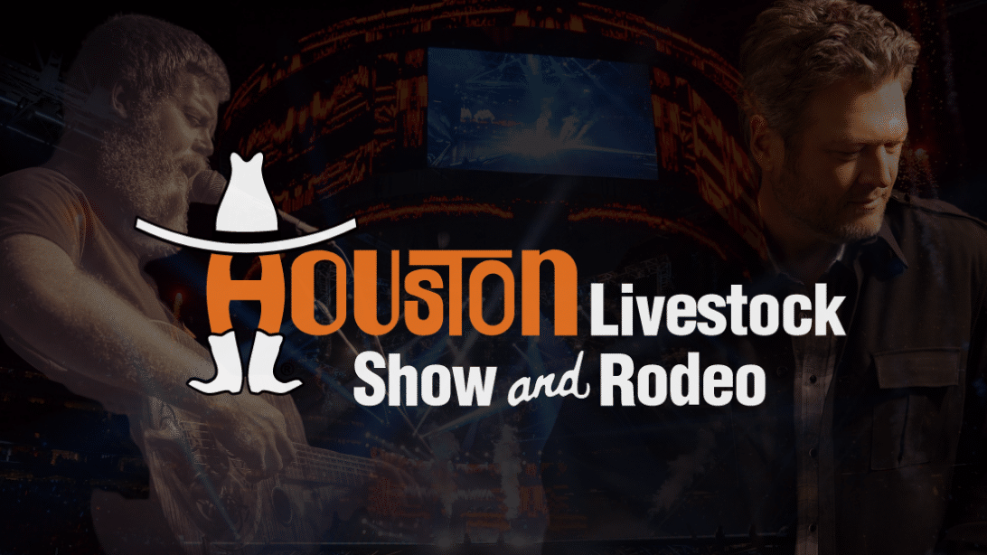 RodeoHouston Concert Tickets On Sale Now
