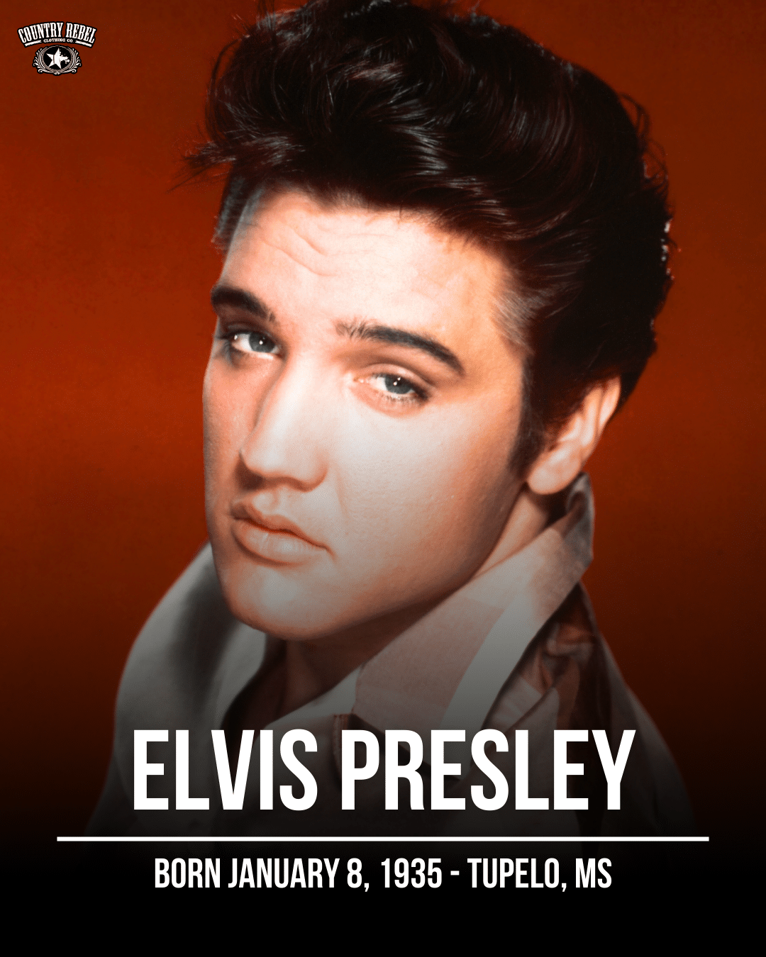 Priscilla Presley Remembers Elvis On What Would Have Been His 89th Birthday