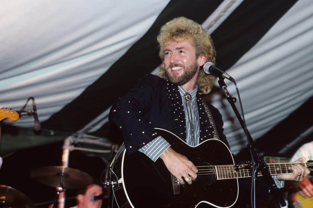 Artists We Lost Too Soon - Keith Whitley