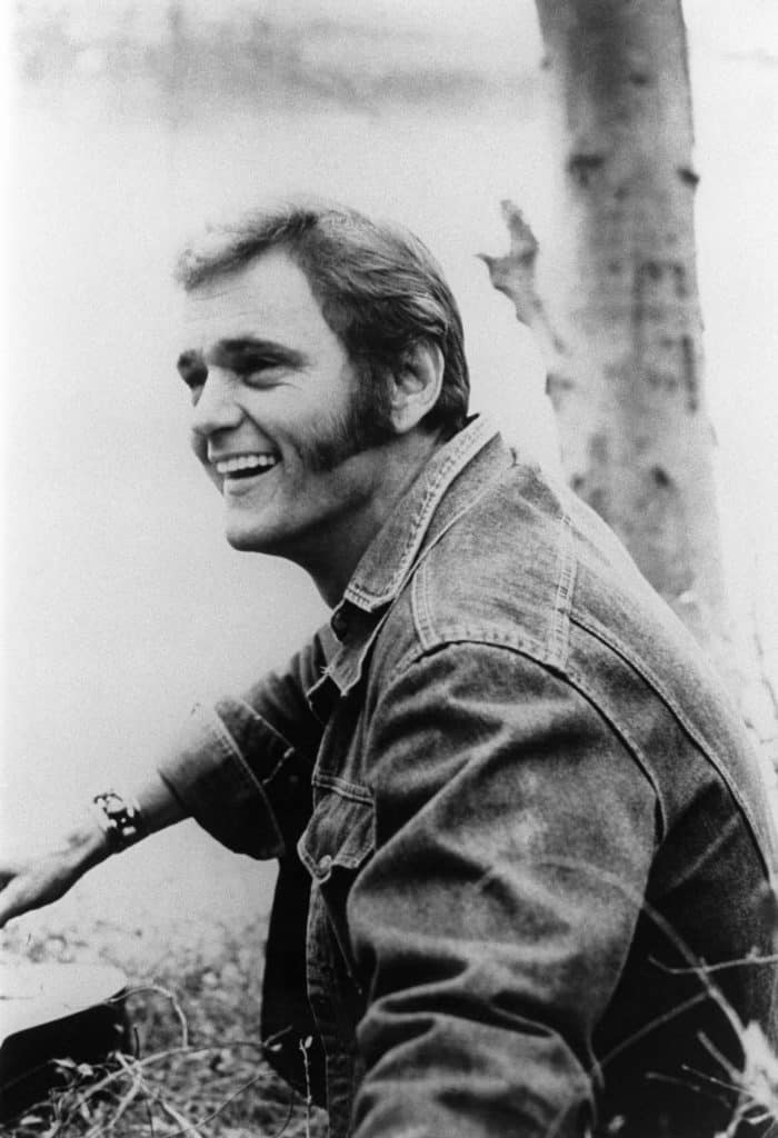 Country singer Jerry Reed served in the United States Army