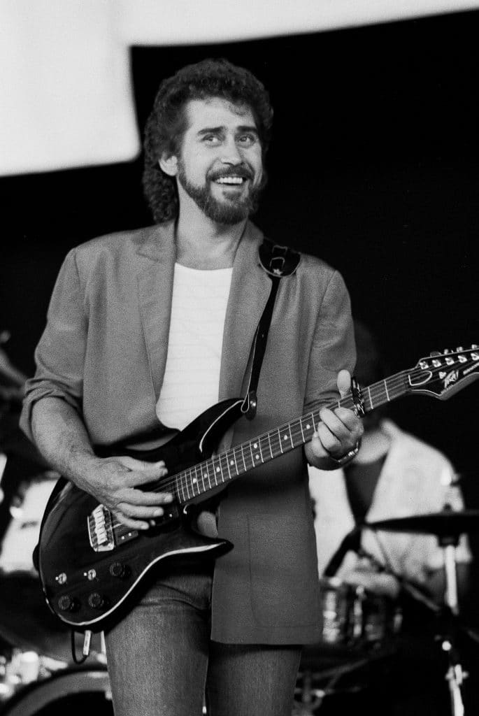 Earl Thomas Conley is a country star who served in the military