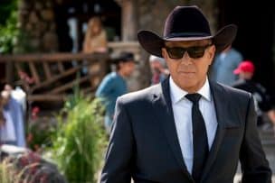 "Yellowstone" starring Kevin Costner is not one of the longest-running TV shows in history, but it is one of the most popular