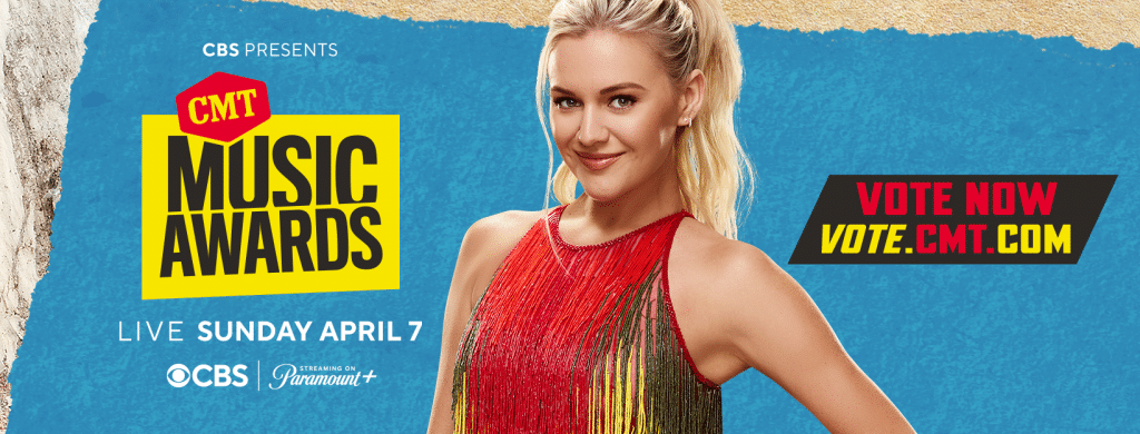 Kelsea Ballerini is the host and one of the performers at the 2024 CMT Music Awards