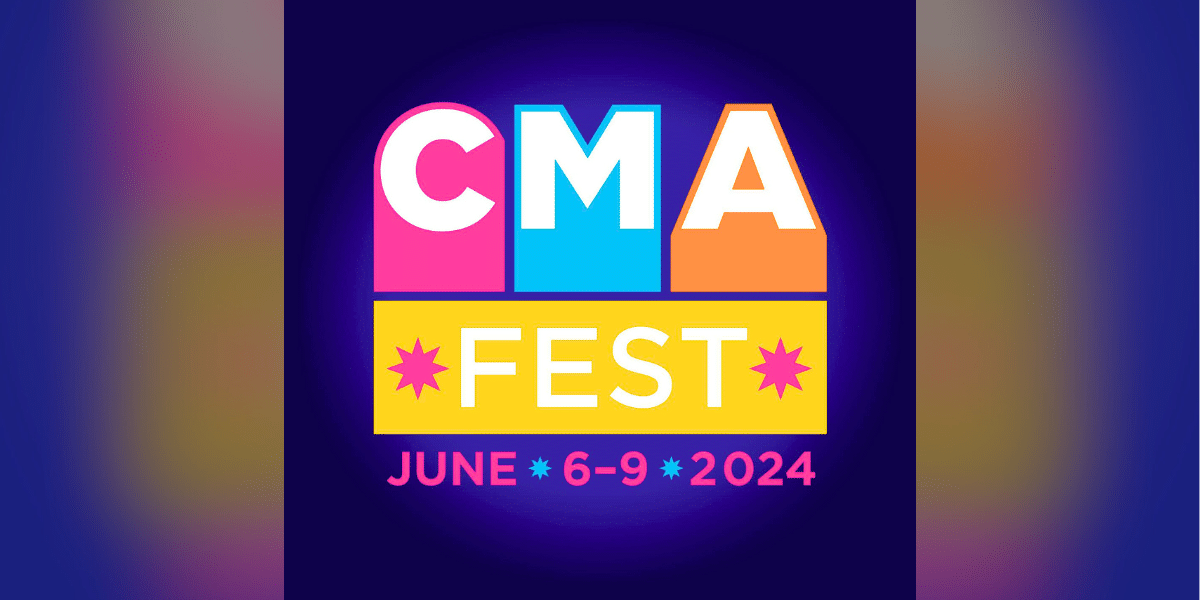 CMA Fest Reveals StarStudded Lineup For 2024