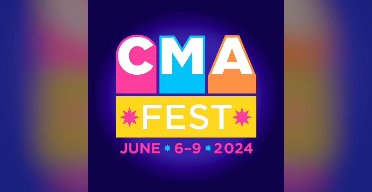 CMA Fest Reveals StarStudded Lineup For 2024