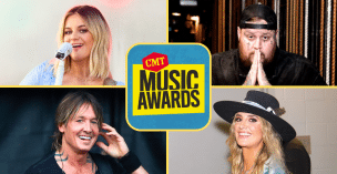 Kelsea Ballerini, Jelly Roll, Keith Urban, and Lainey Wilson are some of the performers at the 2024 CMT Music Awards