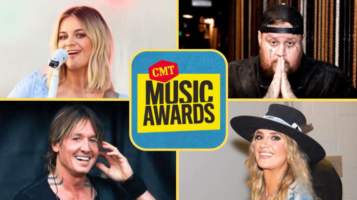 Kelsea Ballerini, Jelly Roll, Keith Urban, and Lainey Wilson are some of the performers at the 2024 CMT Music Awards