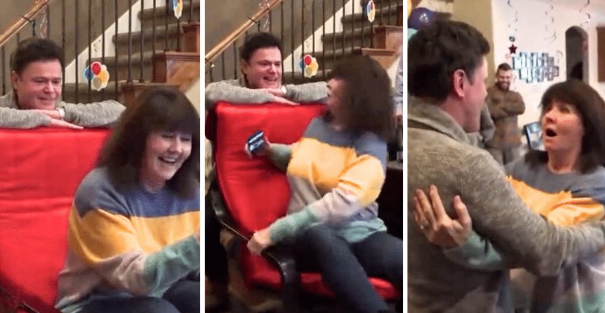 Glen Campbell Delivers Chills With Magnificent Bagpipe Solo On 'Amazing