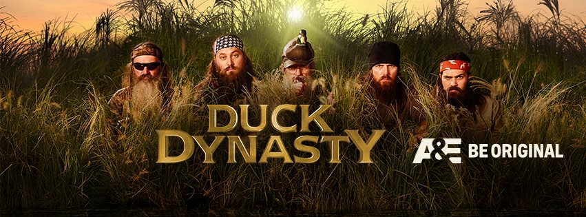 Is "Duck Dynasty" getting a revival?