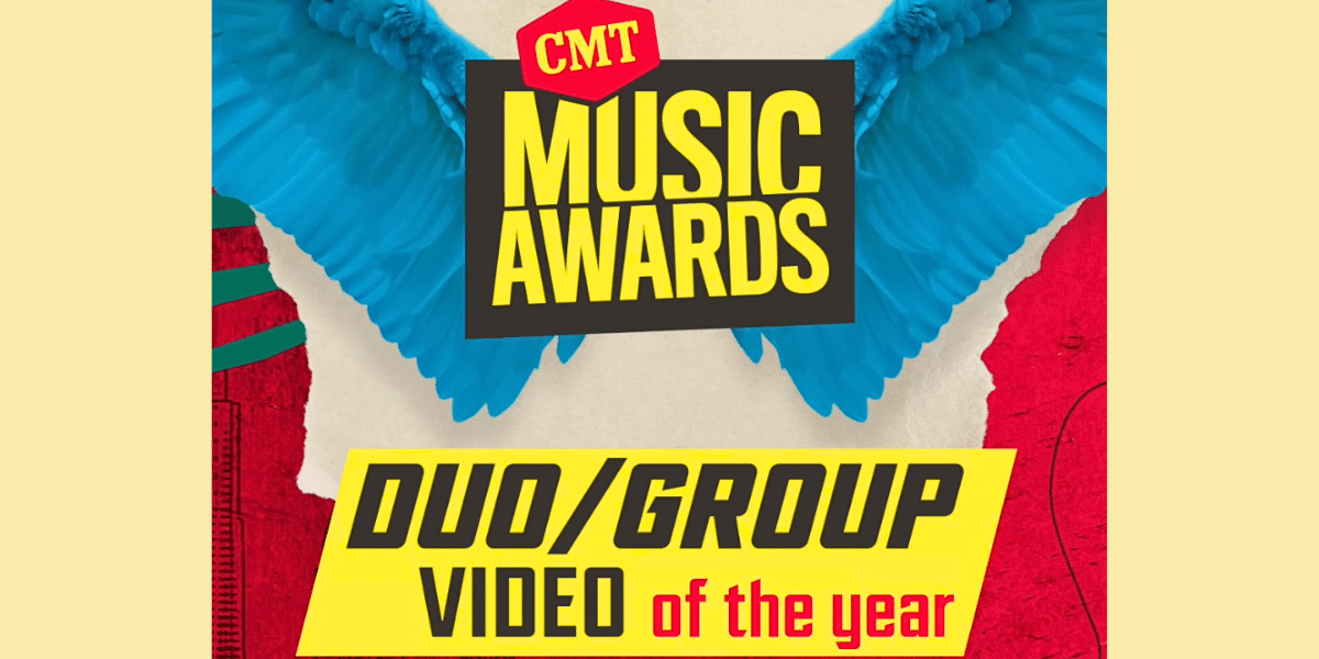 Cmt Music Awards Announce Winner For 2024 Duogroup Of The Year