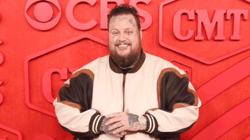 Jelly Roll Shares Impressive Weight Loss Update As He Prepares for 5k