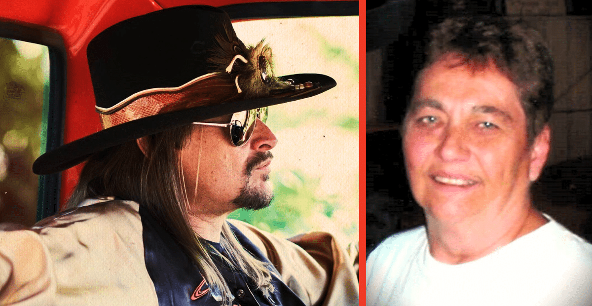 Country Music World Mourns: Mother'S Death In Virginia Home Invasion - g3ziczf
