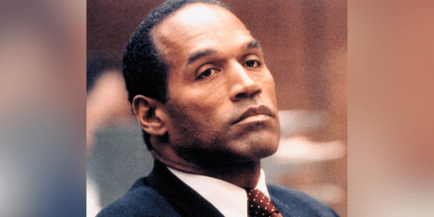 Breaking News O J Simpson Dies At Age 76