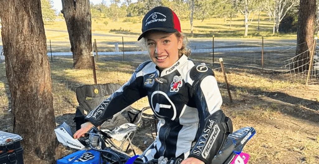 15-Year-Old Dirt Bike Rider Tragically Dies Following Mid-Race Crash