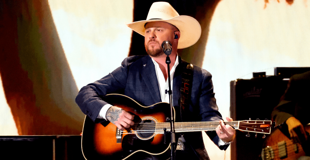 Cody Johnson has released an emotional music video for "Dirt Cheap"