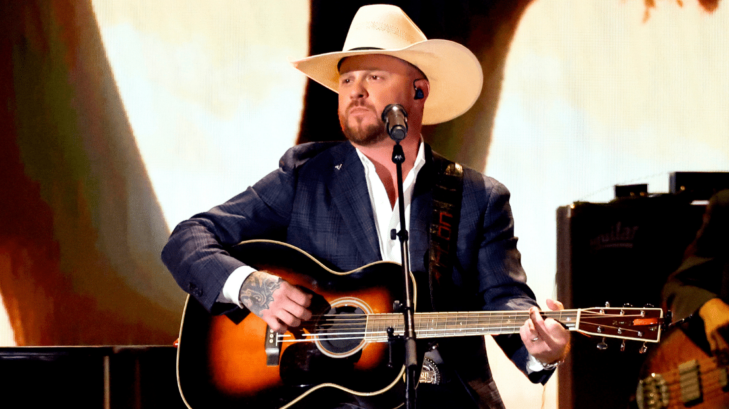 Cody Johnson has released an emotional music video for "Dirt Cheap"