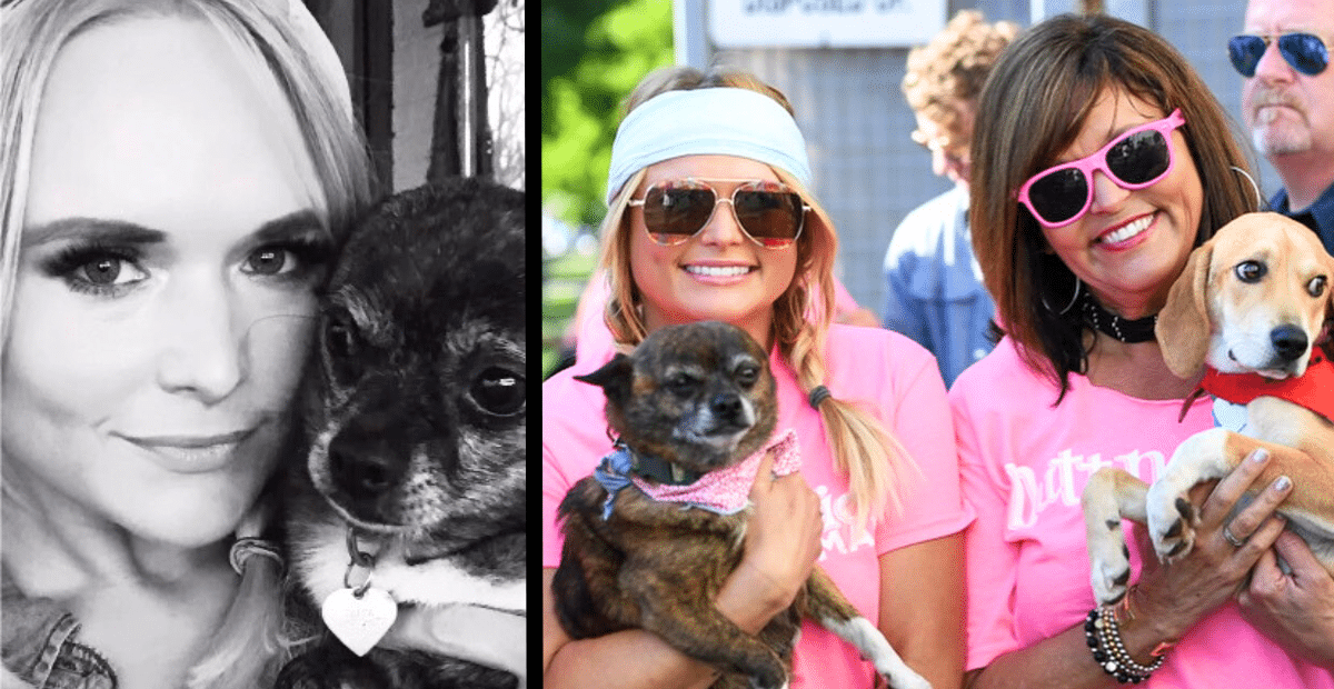 Country Music World Mourns: Mother'S Death In Virginia Home Invasion - flqh8hf
