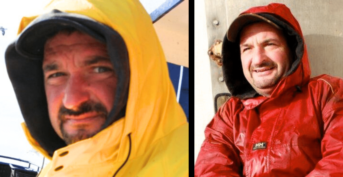 "Deadliest Catch" Star Nick Mavar Dies At Age 59