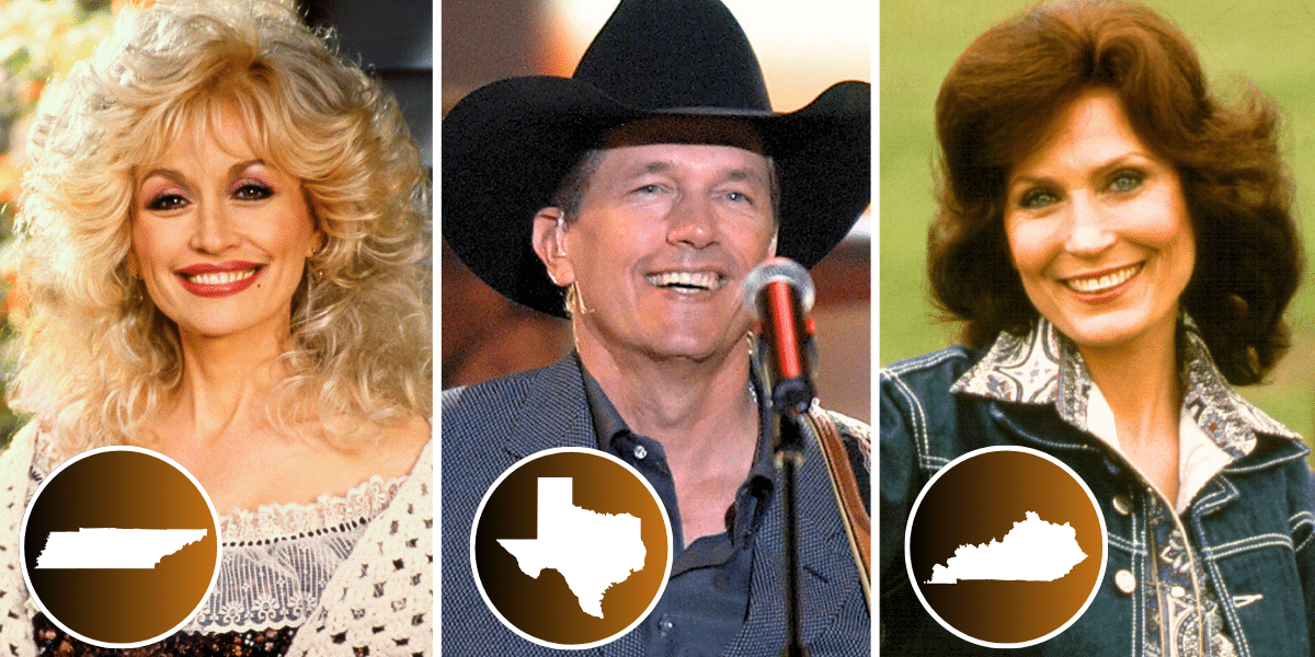 Unleash Your Inner Fan with This Catchy 50-State Song That Combines Culture, Comedy, and Country!