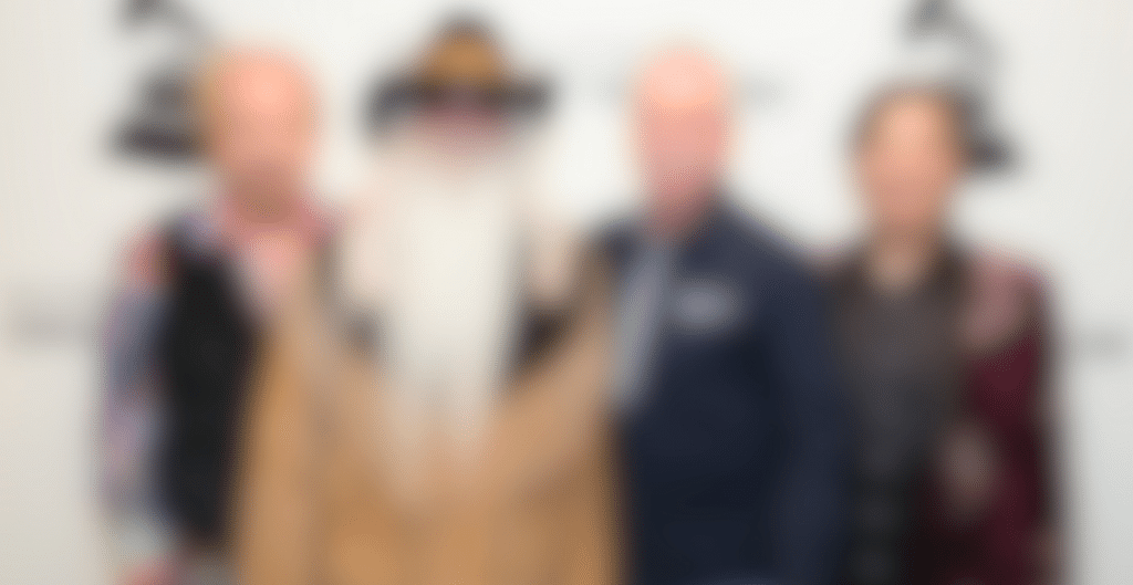 Guess The Country Music Groups - Oak Ridge Boys