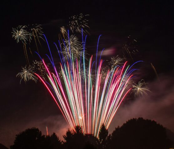 Why Do We Watch Fireworks On The 4th Of July?