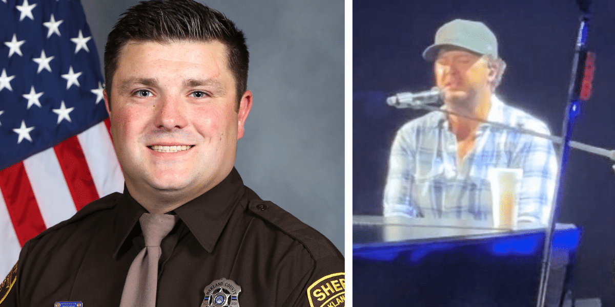 Heartbreak In Country Music: Family'S Devastating Loss - oml1p62
