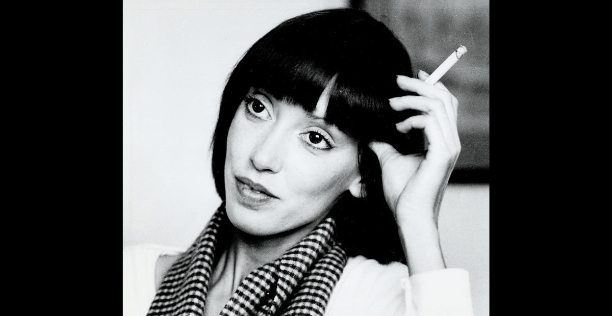 Shelley Duvall, Star Of 