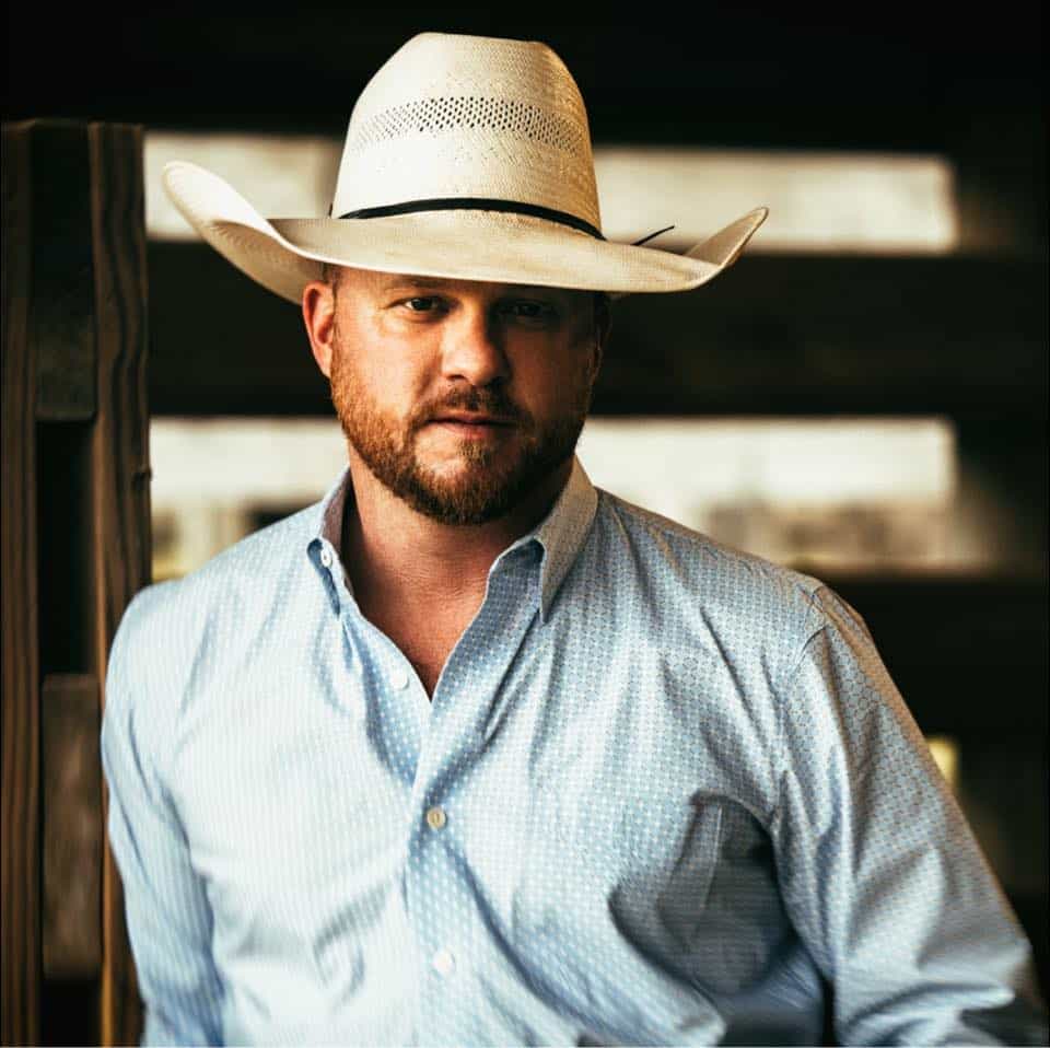 Cody Johnson was one of the winners who didn't attend the People's Choice Country Awards