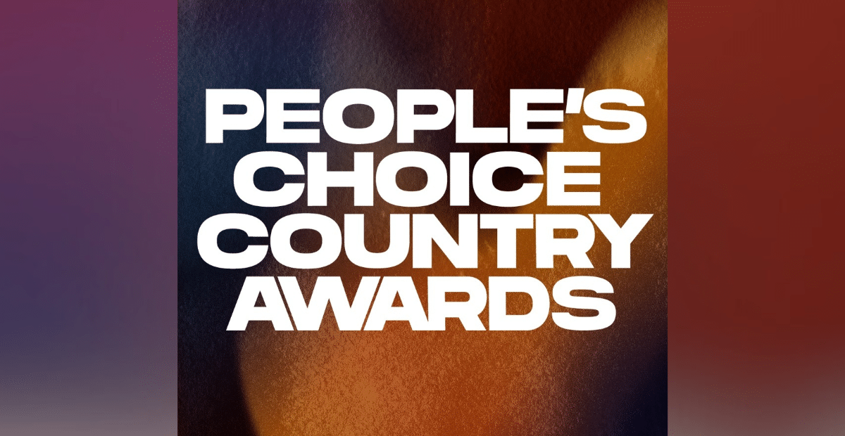 Everything You Need To Know About The 2024 People's Choice Country Awards