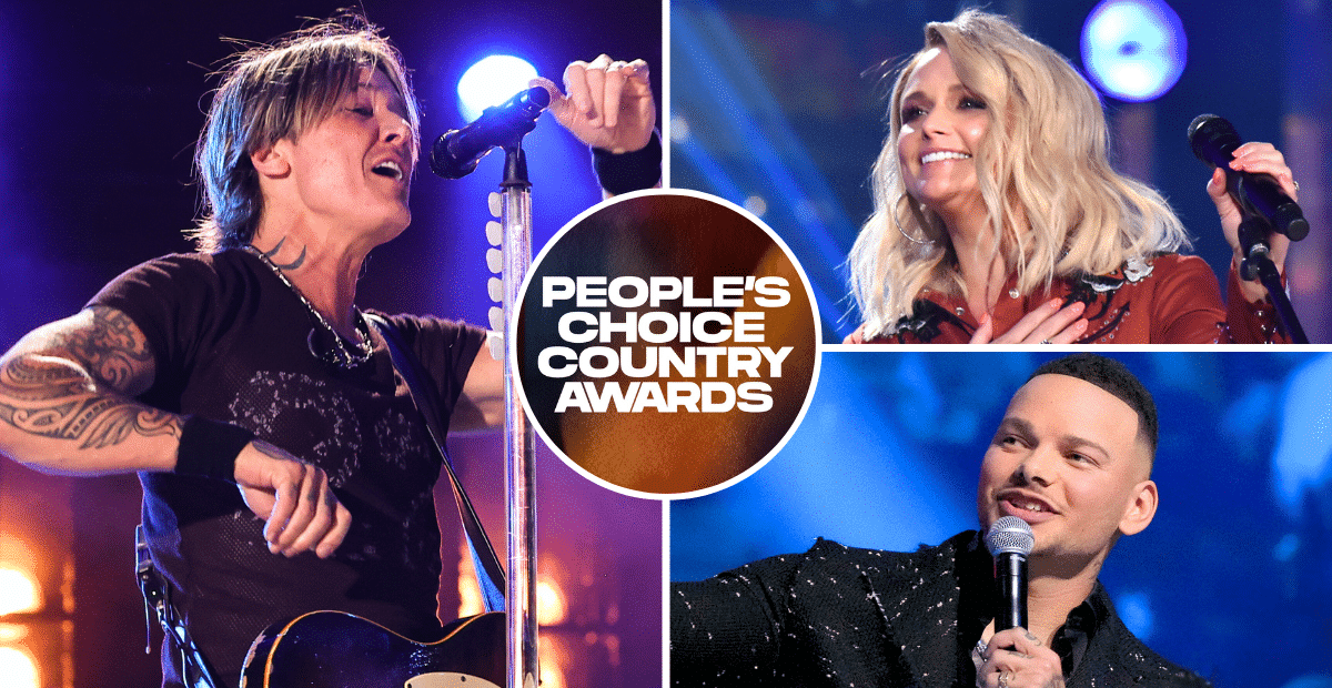 First Round Of Performers & Presenters Announced For The People's