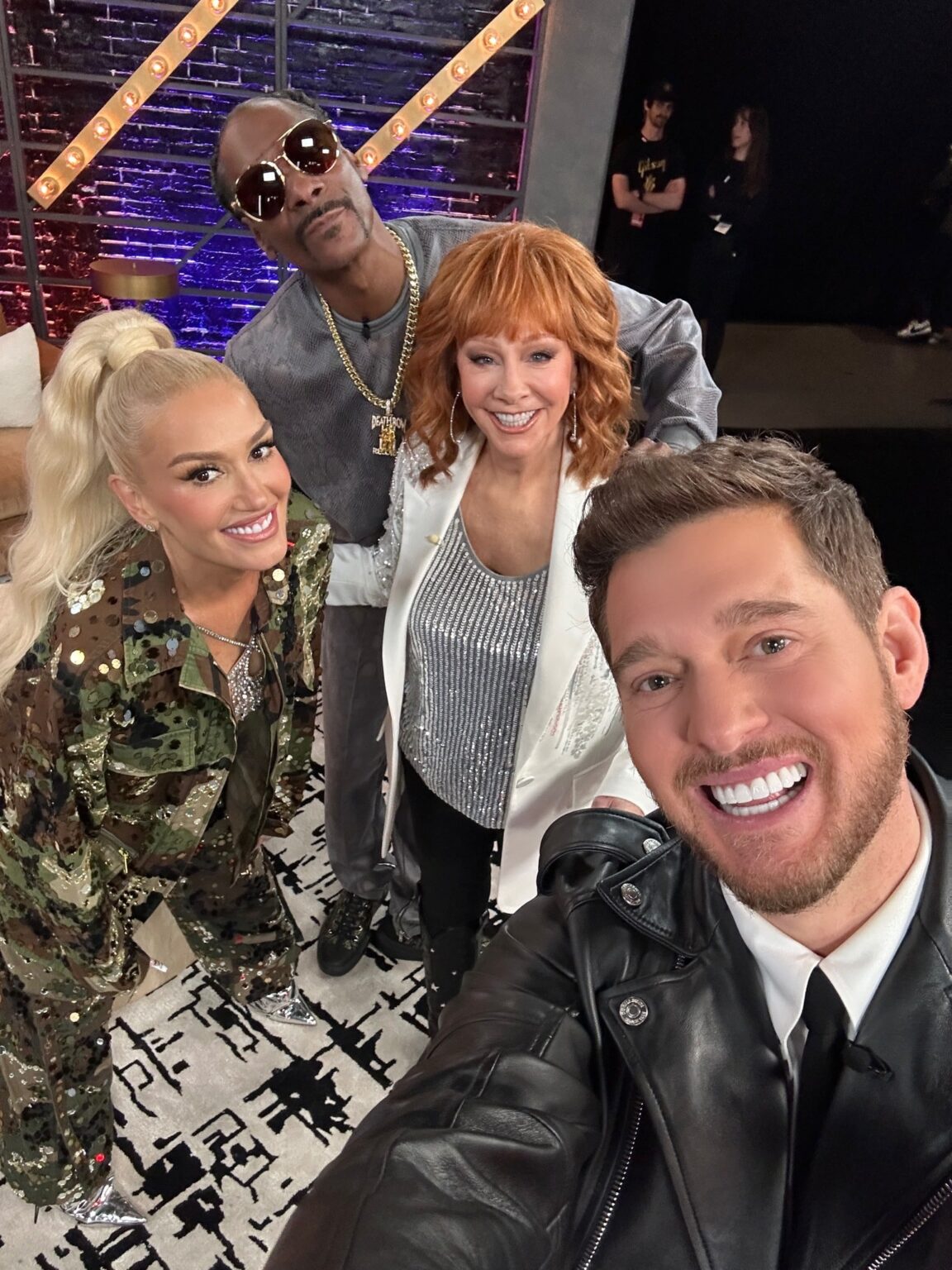 'The Voice' Gives Fans First Look At Season 26