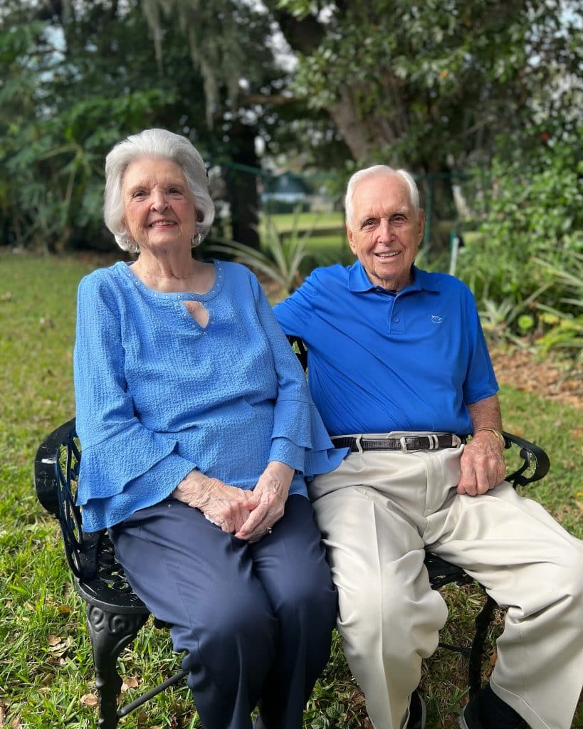 Jake Owen's granddaddy recently celebrated his 102nd birthday